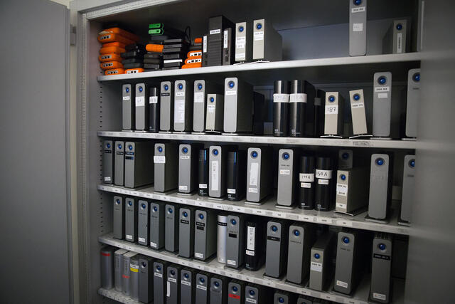 5 tegn på at bedriften din har vokst fra enkel lagring